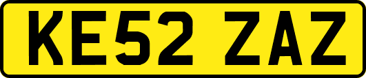 KE52ZAZ