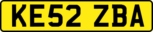 KE52ZBA