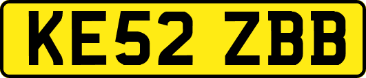 KE52ZBB
