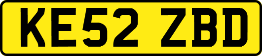 KE52ZBD