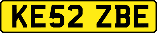 KE52ZBE