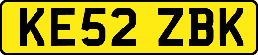 KE52ZBK