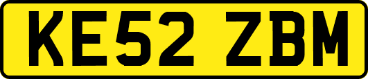 KE52ZBM