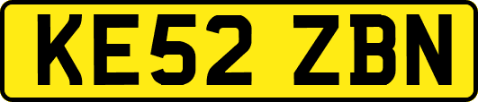 KE52ZBN