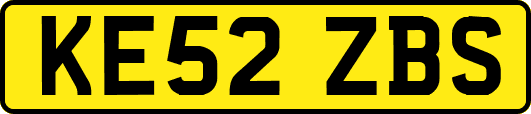 KE52ZBS