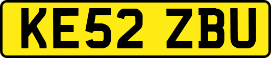 KE52ZBU