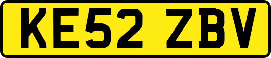 KE52ZBV