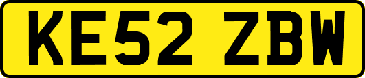 KE52ZBW