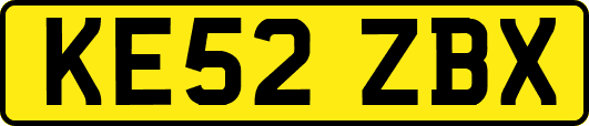 KE52ZBX
