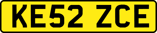 KE52ZCE