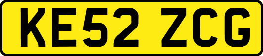 KE52ZCG