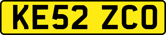 KE52ZCO