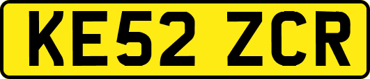 KE52ZCR
