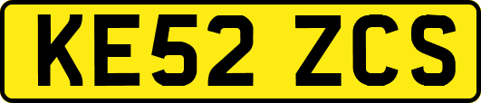 KE52ZCS