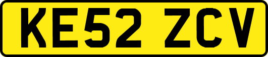 KE52ZCV