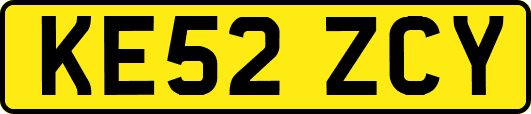 KE52ZCY