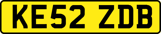 KE52ZDB