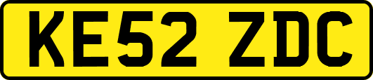 KE52ZDC