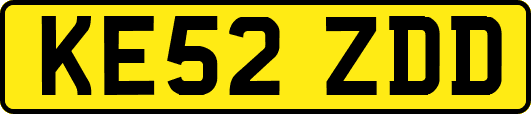 KE52ZDD