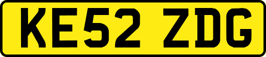 KE52ZDG