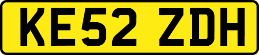 KE52ZDH