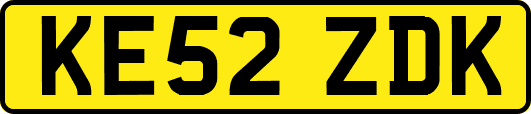 KE52ZDK