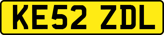 KE52ZDL