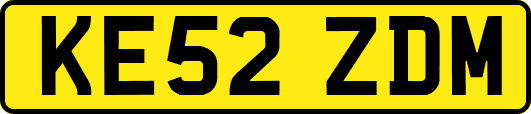 KE52ZDM