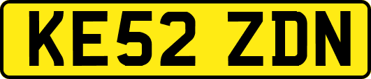 KE52ZDN