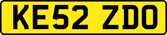 KE52ZDO