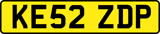 KE52ZDP