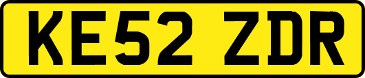 KE52ZDR