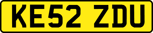 KE52ZDU