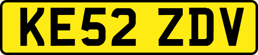 KE52ZDV