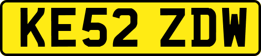 KE52ZDW