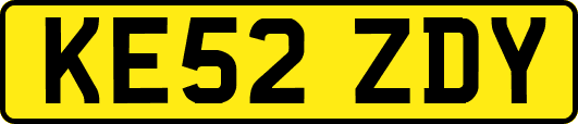 KE52ZDY