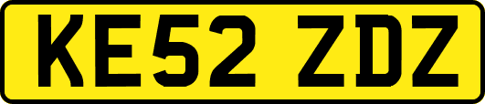 KE52ZDZ