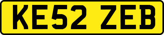 KE52ZEB