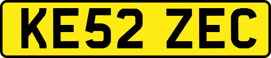 KE52ZEC