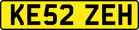 KE52ZEH