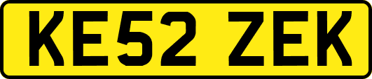KE52ZEK