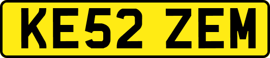 KE52ZEM