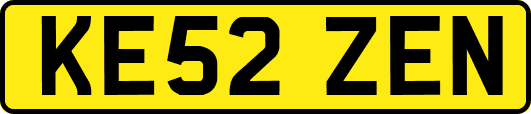 KE52ZEN