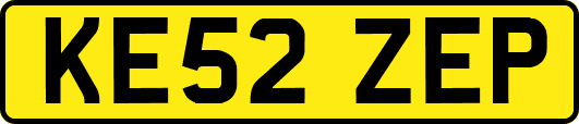 KE52ZEP