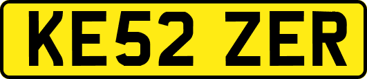 KE52ZER
