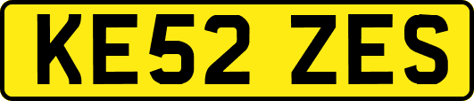 KE52ZES