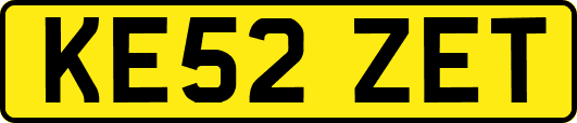 KE52ZET