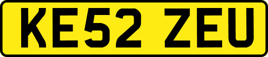 KE52ZEU