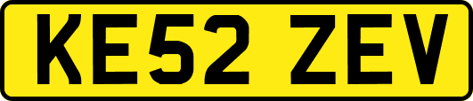 KE52ZEV