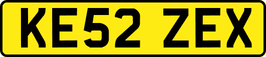 KE52ZEX